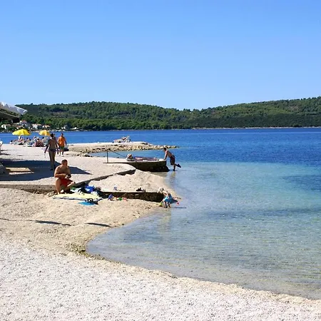 House With Wifi - 15319 Feriehus Trogir