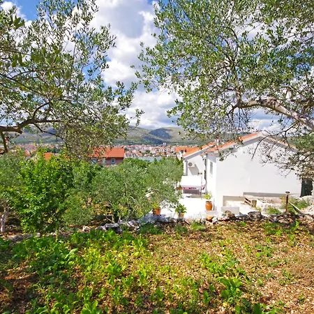 House With Wifi - 15319 * Trogir