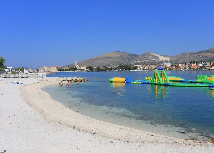 House With Wifi - 15319 * Trogir