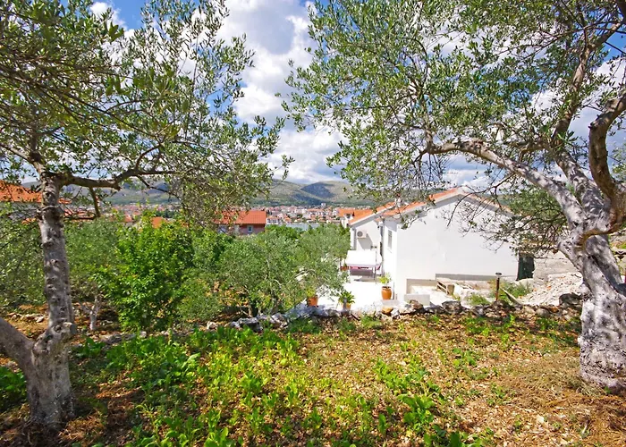 House With Wifi - 15319 * Trogir