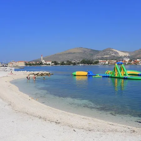 House With Wifi - 15319 * Τρογκίρ