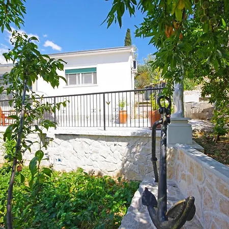 House With Wifi - 15319 Σπίτι διακοπών Τρογκίρ