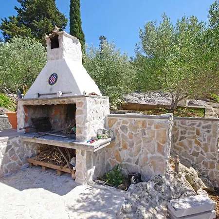 House With Wifi - 15319 Vikendica Trogir