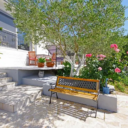 Σπίτι διακοπών House With Wifi - 15319 *