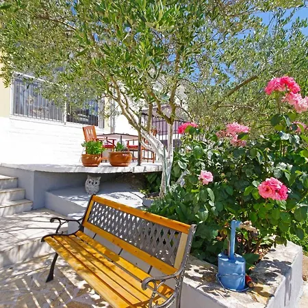 House With Wifi - 15319 * Τρογκίρ