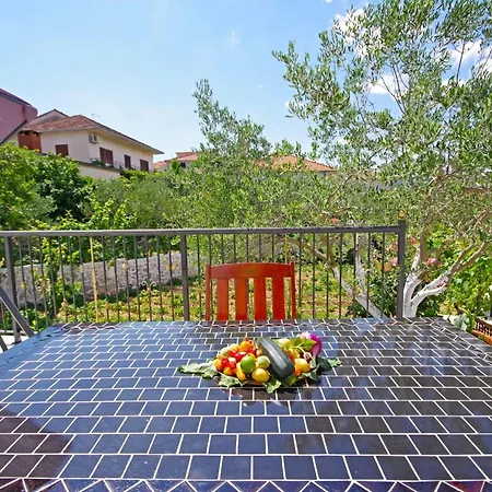 Σπίτι διακοπών House With Wifi - 15319