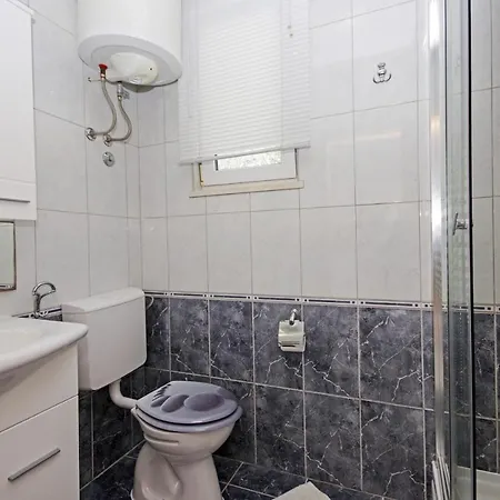 House With Wifi - 15319 Vikendica Trogir