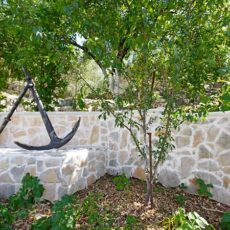 Σπίτι διακοπών House With Wifi - 15319 *