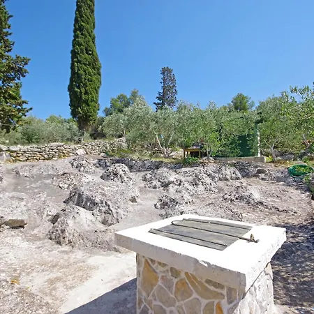 House With Wifi - 15319 Σπίτι διακοπών *