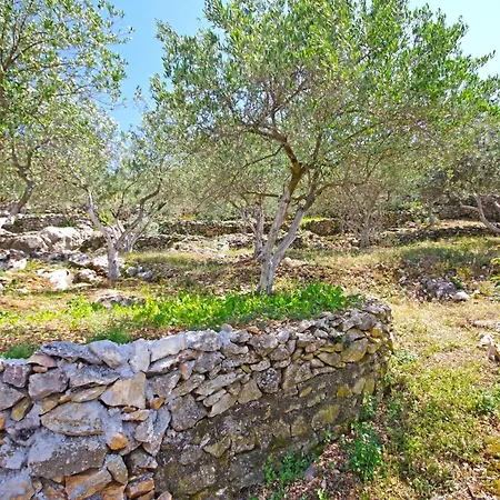 Σπίτι διακοπών House With Wifi - 15319 *