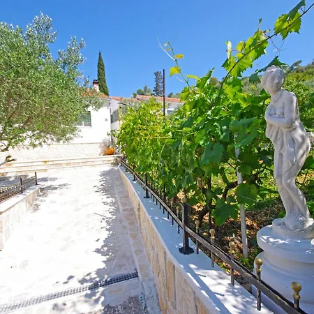 House With Wifi - 15319 Trogir