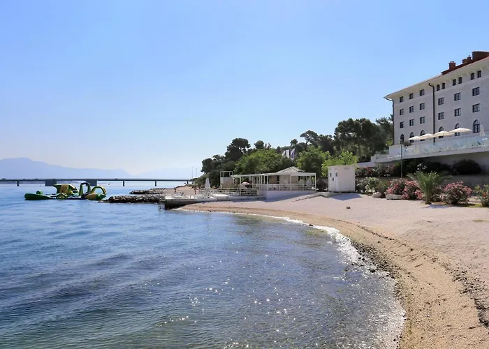 House With Wifi - 15319 * Τρογκίρ