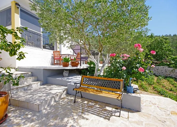 Σπίτι διακοπών House With Wifi - 15319 *