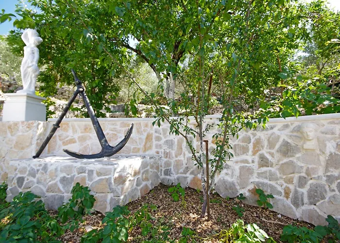 Σπίτι διακοπών House With Wifi - 15319 *