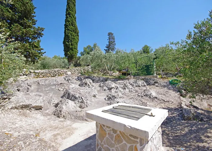 House With Wifi - 15319 Σπίτι διακοπών *