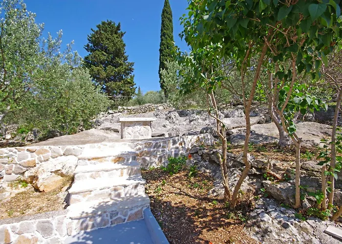 Σπίτι διακοπών House With Wifi - 15319 Τρογκίρ