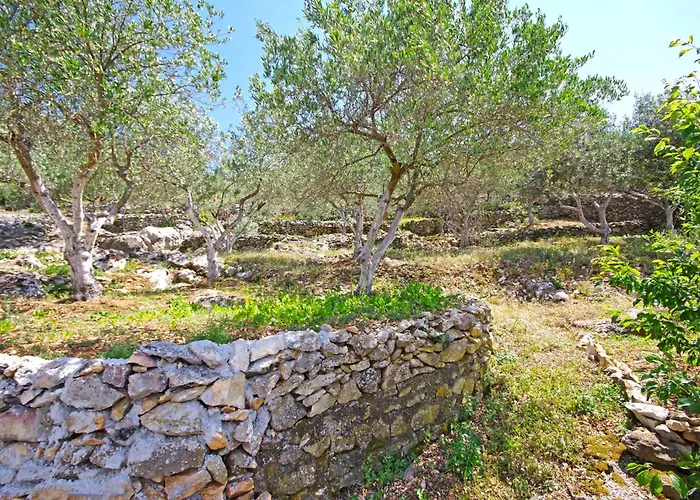 Σπίτι διακοπών House With Wifi - 15319 *