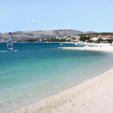 Tatil Evi House With Wifi - 15319 Trogir