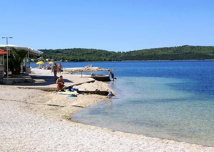 House With Wifi - 15319 Tatil Evi Trogir