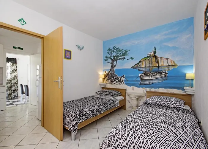 House With Wifi - 15319 *