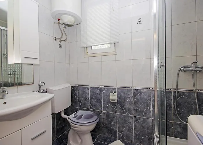 House With Wifi - 15319 Tatil Evi Trogir